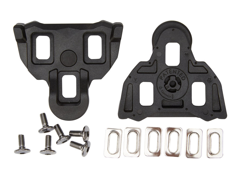 Se Exustar klamper - Til Shimano SPD-SL - Sort - Fixed ✔ Kæmpe udvalg i  Exustar ✔ Hurtig levering: 1 - 2 Hverdage samt billig fragt - Varenummer: CKP-5712934001347 og barcode / Ean: &