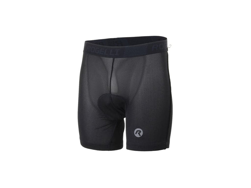 Se Rogelli Inner Short - MTB underbuks med Active pude - Sort - Str. 2XL ❤ Kæmpe udvalg i Rogelli ❤ Hurtig levering: 1 - 2 Hverdage samt billig fragt - Varenummer: CKP-8717849000246 og barcode / Ean: &