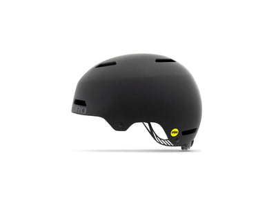 Se Giro Dime FS Mips - Cykelhjelm - Str. 47-51 cm - Mat Sort ❤ Kæmpe udvalg i Giro ❤ Hurtig levering: 1 - 2 Hverdage samt billig fragt - Varenummer: CKP-768686743030 og barcode / Ean: '768686743030 på lager - Udsalg på Cykelhjelm til dame & herre Spar op til 58% - Over 424 kendte brands på udsalg