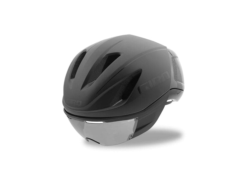 Se Giro Vanquish Mips - Cykelhjelm - Str. 59-63 cm - Mat/Glans Sort ❤ Stort online udvalg i Giro ❤ Hurtig levering: 1 - 2 Hverdage samt billig fragt ❤ Varenummer: CKP-768686076015 og barcode / Ean: &