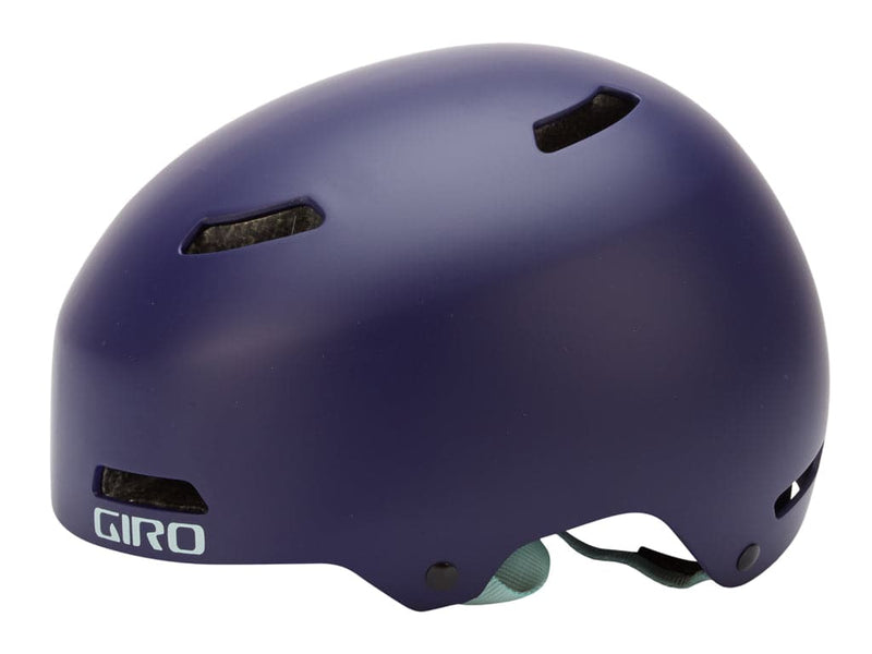 Se Giro Dime FS - Cykelhjelm - Str. 47-51 cm - Mat Lilla ❤ Stort online udvalg i Giro ❤ Hurtig levering: 1 - 2 Hverdage samt billig fragt - Varenummer: CKP-768686070426 og barcode / Ean: &