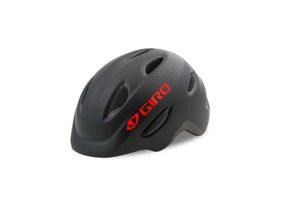 Se Giro Scamp Mips - Cykelhjelm - Str. 45-49 cm - Mat Sort ❤ Stort online udvalg i Giro ❤ Hurtig levering: 1 - 2 Hverdage samt billig fragt - Varenummer: CKP-768686070464 og barcode / Ean: '768686070464 på lager - Udsalg på Cykelhjelm til børn Spar op til 55% - Over 785 kendte brands på udsalg