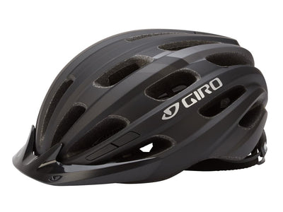 Se Giro Hale Junior - Cykelhjelm - Str. 50-57 cm - Mat Sort ❤ Kæmpe udvalg i Giro ❤ Hurtig levering: 1 - 2 Hverdage samt billig fragt - Varenummer: CKP-768686070914 og barcode / Ean: '768686070914 på lager - Udsalg på Cykelhjelm til børn Spar op til 64% - Over 360 kendte mærker på udsalg