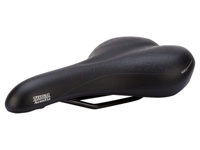Se Sadel Tioga model Fortis Sort med gel ❤ Stort online udvalg i Tioga ❤ Hurtig levering: 1 - 2 Hverdage samt billig fragt - Varenummer: CKP-4935012020707 og barcode / Ean: '4935012020707 på lager - Udsalg på Sadler Spar op til 65% - Over 785 kendte brands på udsalg