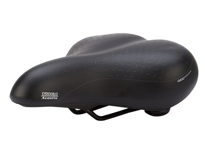 Se Sadel Tioga model Pax Sort med gel ❤ Stort online udvalg i Tioga ❤ Hurtig levering: 1 - 2 Hverdage samt billig fragt - Varenummer: CKP-4935012020769 og barcode / Ean: '4935012020769 på lager - Udsalg på Sadler Spar op til 53% - Over 785 kendte brands på udsalg