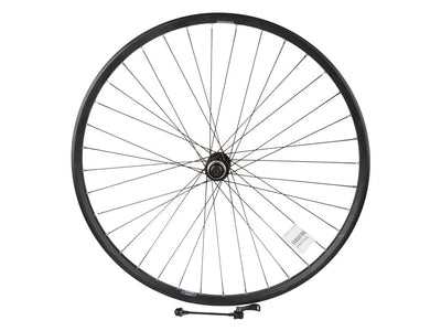 Se Ryde 29"  MTB forhjul - Taurus 21 fælg - 21-622 - Quick release  - Centerlock - Sort ✔ Kæmpe udvalg i  Ryde ✔ Hurtig levering: 1 - 2 Hverdage samt billig fragt - Varenummer: CKP-4250311334769 og barcode / Ean: '4250311334769 på lager - Udsalg på Hjul & hjulsæt Spar op til 51% - Over 1454 kendte mærker på udsalg