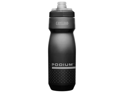 Se Camelbak Podium - Drikkedunk 710 ml - Sort - 100% BPA fri ❤ Kæmpe udvalg i Camelbak ❤ Hurtig levering: 1 - 2 Hverdage samt billig fragt - Varenummer: CKP-886798014739 og barcode / Ean: '886798014739 på lager - Udsalg på Drikkedunke & drikkeflasker Spar op til 56% - Over 400 kendte brands på udsalg