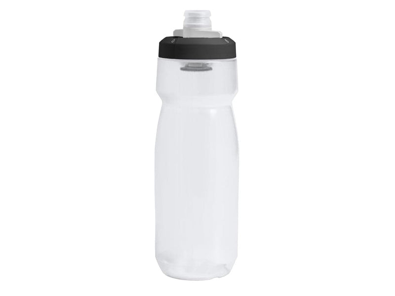 Se Camelbak Podium - Drikkedunk 710 ml - Klar/Sort - 100% BPA fri ❤ Kæmpe udvalg i Camelbak ❤ Hurtig levering: 1 - 2 Hverdage samt billig fragt - Varenummer: CKP-886798020518 og barcode / Ean: &