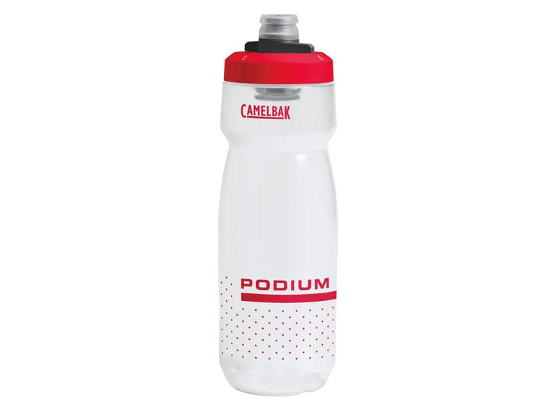 Se Camelbak Podium - Drikkedunk 710 ml - Fiery Red - 100% BPA fri ❤ Stort online udvalg i Camelbak ❤ Hurtig levering: 1 - 2 Hverdage samt billig fragt ❤ Varenummer: CKP-886798014746 og barcode / Ean: &