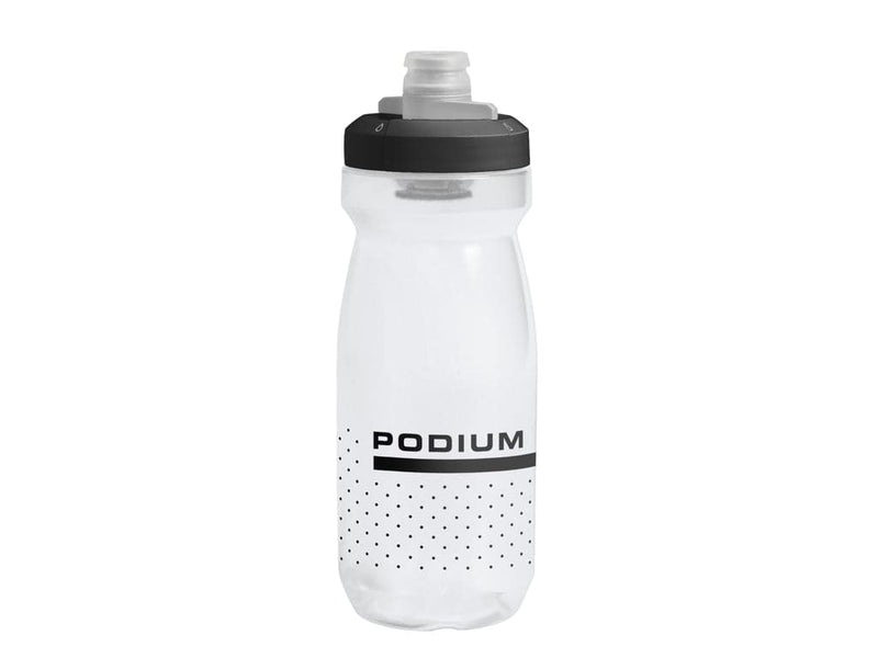 Se Camelbak Podium - Drikkedunk 620 ml - Carbon - 100% BPA fri ✔ Kæmpe udvalg i  Camelbak ✔ Hurtig levering: 1 - 2 Hverdage samt billig fragt - Varenummer: CKP-886798015125 og barcode / Ean: &