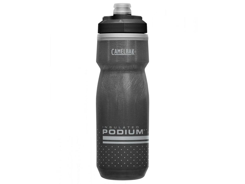 Se Camelbak Podium Chill - Drikkedunk 620 ml - Sort - 100% BPA fri ❤ Kæmpe udvalg i Camelbak ❤ Hurtig levering: 1 - 2 Hverdage samt billig fragt - Varenummer: CKP-886798018416 og barcode / Ean: &