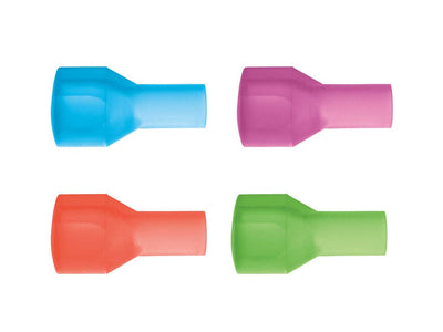 Se Camelbak Big Bite Valves 4 Color Pack - One size - Multifarvet ❤ Kæmpe udvalg i Camelbak ❤ Hurtig levering: 1 - 2 Hverdage samt billig fragt - Varenummer: CKP-886798910260 og barcode / Ean: '886798910260 på lager - Udsalg på Rygsække Spar op til 61% - Over 434 design mærker på udsalg