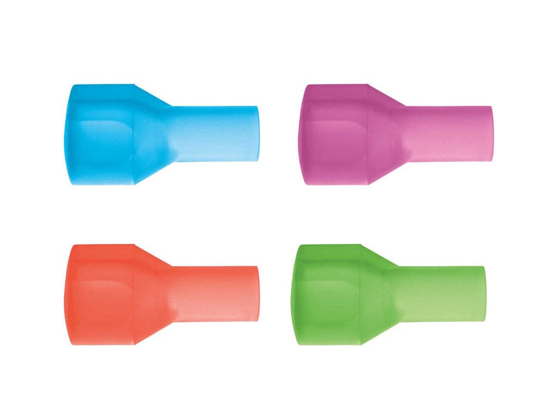 Se Camelbak Big Bite Valves 4 Color Pack - One size - Multifarvet ❤ Kæmpe udvalg i Camelbak ❤ Hurtig levering: 1 - 2 Hverdage samt billig fragt - Varenummer: CKP-886798910260 og barcode / Ean: &