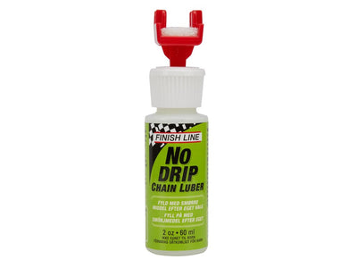 Se No Drip Chain Luber Finish Line 60 ml volume ❤ Kæmpe udvalg i Finish Line ❤ Hurtig levering: 1 - 2 Hverdage samt billig fragt - Varenummer: CKP-5707965234529 og barcode / Ean: '5707965234529 på lager - Udsalg på Kædespray & olie Spar op til 59% - Over 454 kendte mærker på udsalg