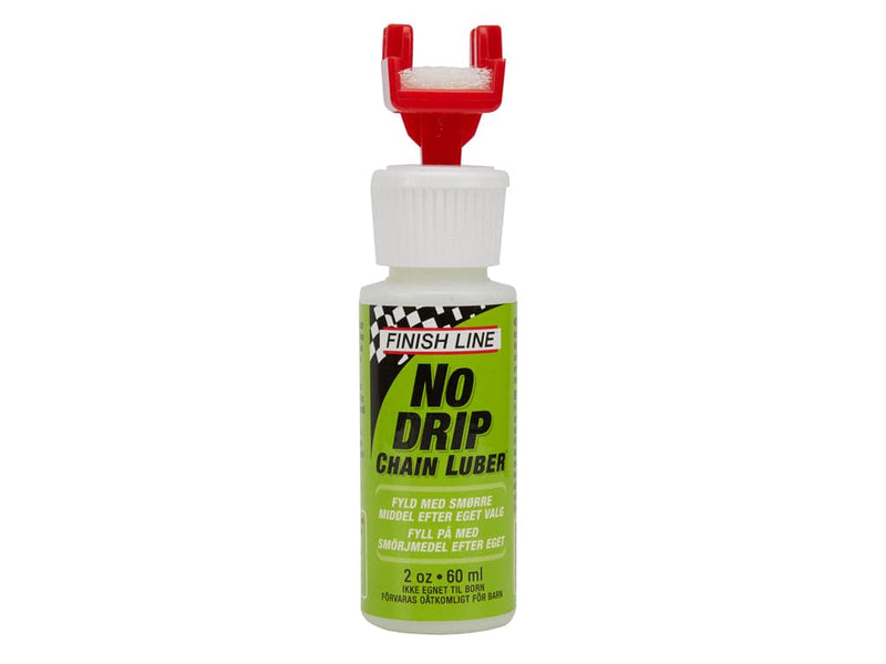 Se No Drip Chain Luber Finish Line 60 ml volume ❤ Kæmpe udvalg i Finish Line ❤ Hurtig levering: 1 - 2 Hverdage samt billig fragt - Varenummer: CKP-5707965234529 og barcode / Ean: &