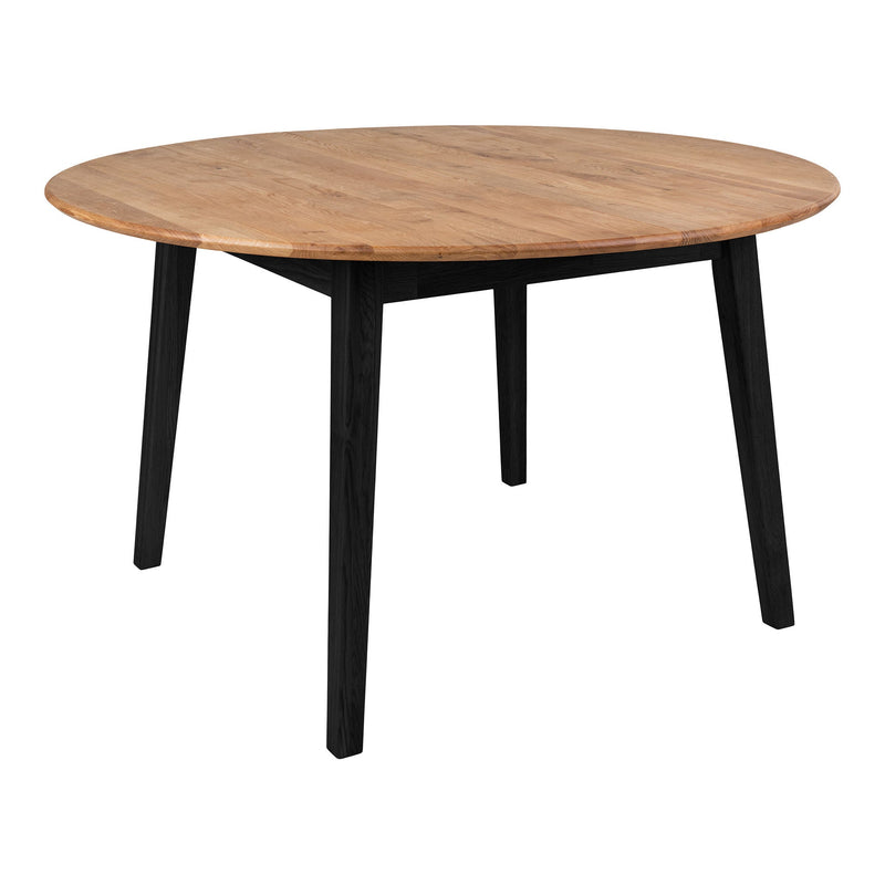 Se Marseille Spisebord - Eg Ø140 cm ❤ Stort online udvalg i House Nordic ❤ Hurtig levering: 1 - 2 Hverdage samt billig fragt ❤ Varenummer: BGH-43715046899964 og barcode / Ean: &