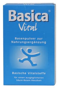 Stort online udvalg i BioVita Basica Vital ❤ BioVita ❤ Hurtig levering: 1 - 2 Hverdage og gratis fragt v/køb over 295 kr. GLS til pakkeshop ❤ Varenummer: HG-8031-1 og barcode / Ean: 5706240333315 på lager - Kæmpe udvalg i Sundhed - Over 350 kendte brands på udsalg