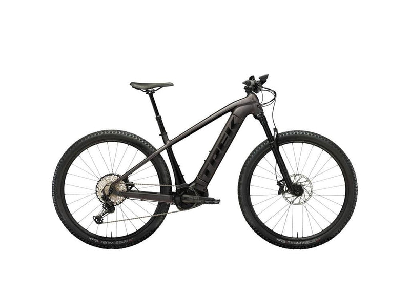 Se Trek Powerfly 7 G4 - Black L ❤ Stort online udvalg i Trek ❤ Hurtig levering: 1 - 2 Hverdage samt billig fragt - Varenummer: CKP-601842783566 og barcode / Ean: &