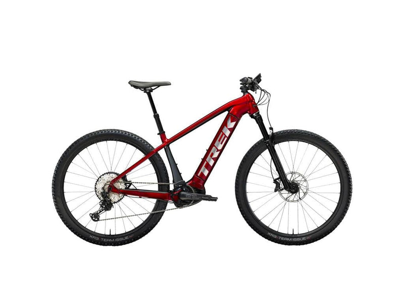 Se Trek Powerfly 7 G4 - Red M ❤ Stort online udvalg i Trek ❤ Hurtig levering: 1 - 2 Hverdage samt billig fragt - Varenummer: CKP-601842783528 og barcode / Ean: &