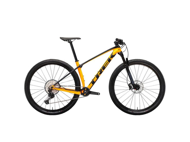 Se Trek Procaliber 9.6 - Gold XL ❤ Kæmpe udvalg i Trek ❤ Hurtig levering: 1 - 2 Hverdage samt billig fragt - Varenummer: CKP-0601842765470 og barcode / Ean: &