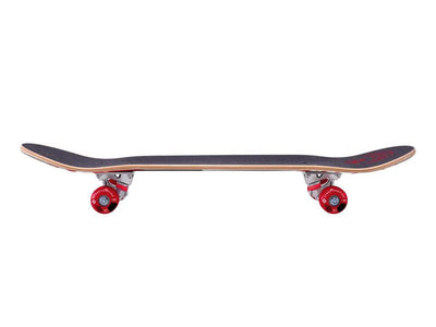 Se Streetsurfing Cannon - Skateboard - Deck 7,75 x 31 tommer ❤ Kæmpe udvalg i Street Surfing ❤ Hurtig levering: 1 - 2 Hverdage samt billig fragt - Varenummer: CKP-813398023779 og barcode / Ean: '813398023779 på lager - Udsalg på Wave- & skateboards Spar op til 63% - Over 312 kendte brands på udsalg