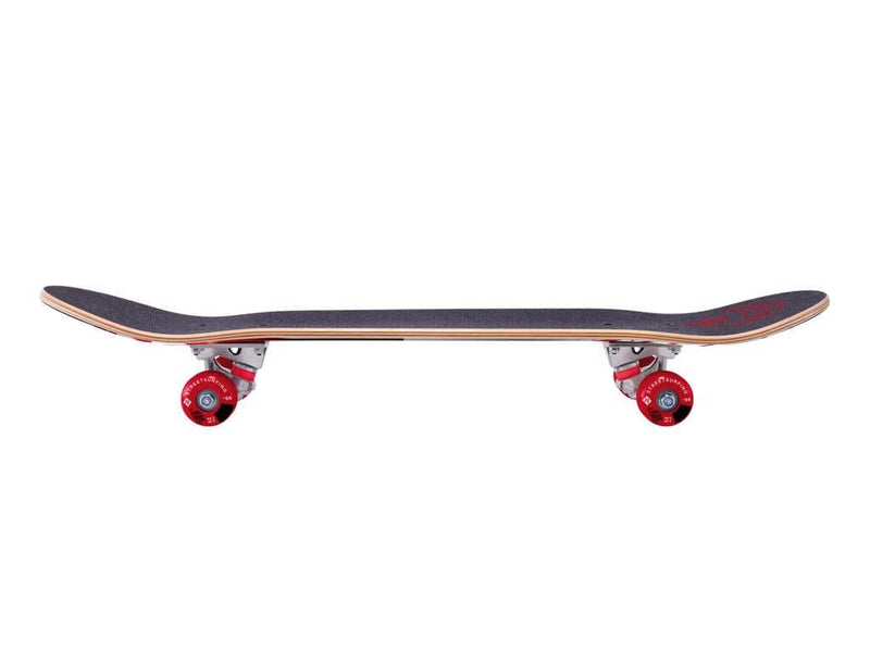 Se Streetsurfing Cannon - Skateboard - Deck 7,75 x 31 tommer ❤ Kæmpe udvalg i Street Surfing ❤ Hurtig levering: 1 - 2 Hverdage samt billig fragt - Varenummer: CKP-813398023779 og barcode / Ean: &
