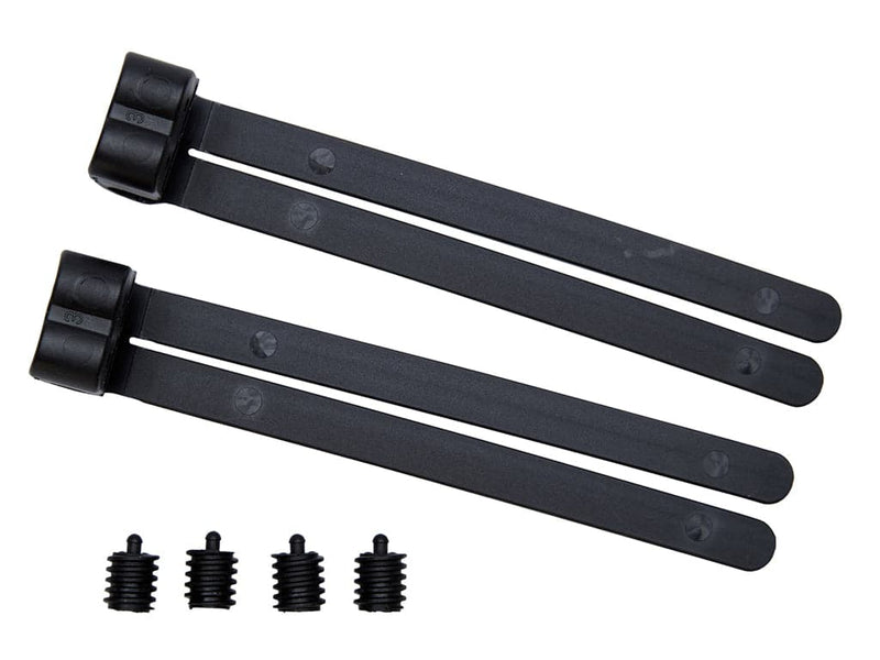 Se Monteringsstrips for Basta lås sort ❤ Kæmpe udvalg i AXA Basta ❤ Hurtig levering: 1 - 2 Hverdage samt billig fragt - Varenummer: CKP-8713249117447 og barcode / Ean: &