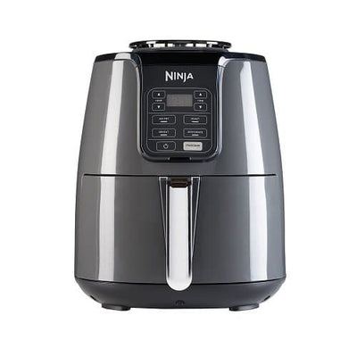 Se Ninja Air Fryer, 1500 Watt, 3,8 Liter ✔ Kæmpe udvalg i Ninja ✔ Hurtig levering: 1 - 2 Hverdage samt billig fragt - Varenummer: BAR-520919 og barcode / Ean: '622356230643 på lager - Udsalg på Køkken - Køkkenmaskine - Øvrige køkkenmaskiner Spar op til 59% - Over 312 kendte brands på udsalg