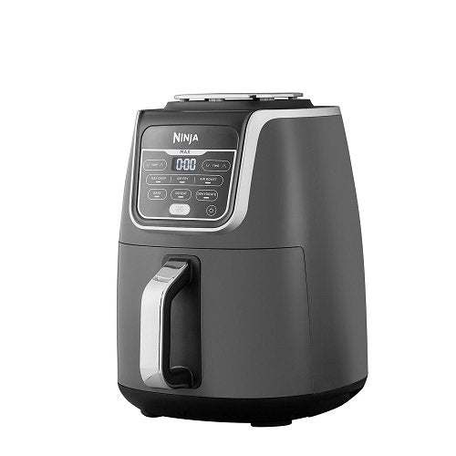 Se Ninja Air Fryer Max, 1750 Watt, 5,2 Liter ✔ Kæmpe udvalg i Ninja ✔ Hurtig levering: 1 - 2 Hverdage samt billig fragt - Varenummer: BAR-520918 og barcode / Ean: &