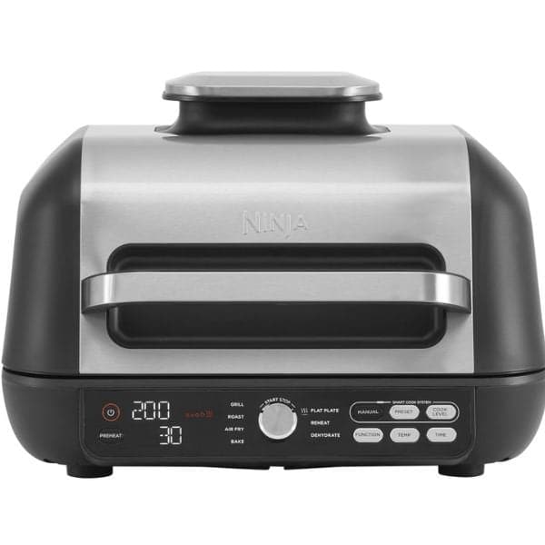 Se Ninja Ag651eu Foodi Airfryer & Grill ❤ Kæmpe udvalg i Ninja ❤ Hurtig levering: 1 - 2 Hverdage samt billig fragt - Varenummer: BAR-628351 og barcode / Ean: &