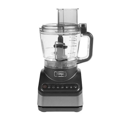 Se Ninja Food Processor With Auto-iq. ✔ Kæmpe udvalg i Ninja ✔ Hurtig levering: 1 - 2 Hverdage samt billig fragt - Varenummer: BAR-520923 og barcode / Ean: '622356241243 på lager - Udsalg på Køkken - Køkkenmaskine - Øvrige køkkenmaskiner Spar op til 55% - Over 312 kendte brands på udsalg