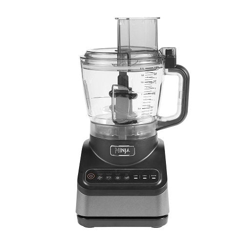 Se Ninja Food Processor With Auto-iq. ✔ Kæmpe udvalg i Ninja ✔ Hurtig levering: 1 - 2 Hverdage samt billig fragt - Varenummer: BAR-520923 og barcode / Ean: &