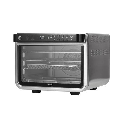 Se Ninja Multi Oven 29l, 10 i 1, Heat Up In 90 Sec ❤ Kæmpe udvalg i Ninja ❤ Hurtig levering: 1 - 2 Hverdage samt billig fragt - Varenummer: BAR-628359 og barcode / Ean: &