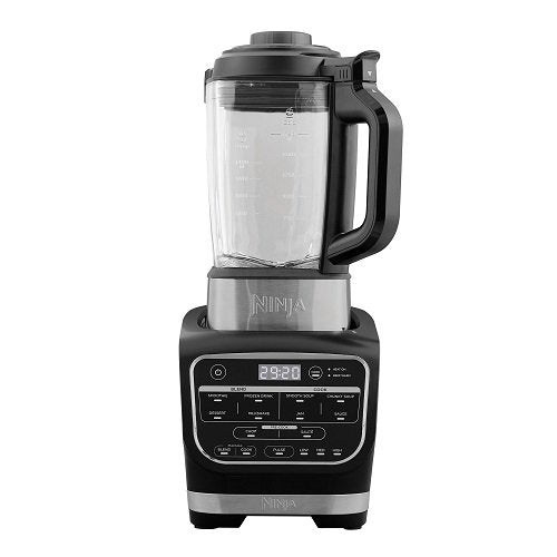 Se Ninja Foodi Blender & Soup Maker. ✔ Kæmpe udvalg i Ninja ✔ Hurtig levering: 1 - 2 Hverdage samt billig fragt - Varenummer: BAR-520924 og barcode / Ean: &