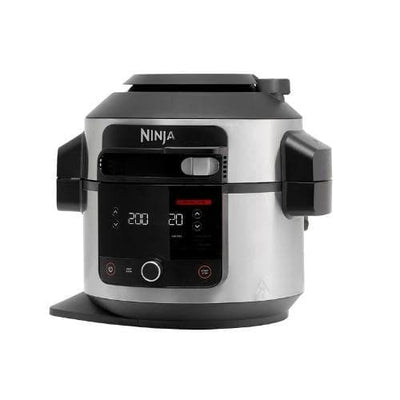 Se Ninja One-lid Multicooker, 11 In 1 ❤ Kæmpe udvalg i Ninja ❤ Hurtig levering: 1 - 2 Hverdage samt billig fragt - Varenummer: BAR-628362 og barcode / Ean: '622356249959 på lager - Udsalg på Køkken Køkkenmaskine Instant pot Spar op til 55% - Over 454 kendte mærker på udsalg