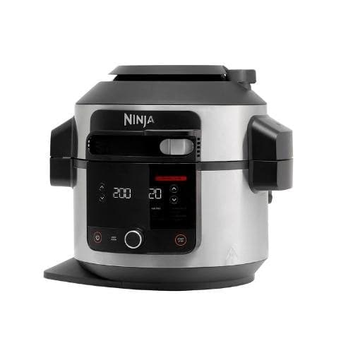 Se Ninja One-lid Multicooker, 11 In 1 ❤ Kæmpe udvalg i Ninja ❤ Hurtig levering: 1 - 2 Hverdage samt billig fragt - Varenummer: BAR-628362 og barcode / Ean: &