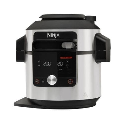 Se Ninja One-lid Multicooker, 12 In 1 ❤ Kæmpe udvalg i Ninja ❤ Hurtig levering: 1 - 2 Hverdage samt billig fragt - Varenummer: BAR-628363 og barcode / Ean: '622356249973 på lager - Udsalg på Køkken Køkkenmaskine Instant pot Spar op til 58% - Over 454 design mærker på udsalg