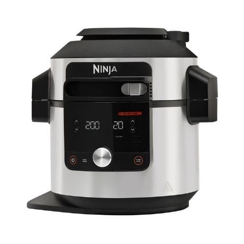 Se Ninja One-lid Multicooker, 12 In 1 ❤ Kæmpe udvalg i Ninja ❤ Hurtig levering: 1 - 2 Hverdage samt billig fragt - Varenummer: BAR-628363 og barcode / Ean: &