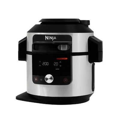 Se Ninja One-lid Multicooker, 14 In 1 ❤ Kæmpe udvalg i Ninja ❤ Hurtig levering: 1 - 2 Hverdage samt billig fragt - Varenummer: BAR-628364 og barcode / Ean: '622356245050 på lager - Udsalg på Køkken Køkkenmaskine Instant pot Spar op til 52% - Over 454 design brands på udsalg