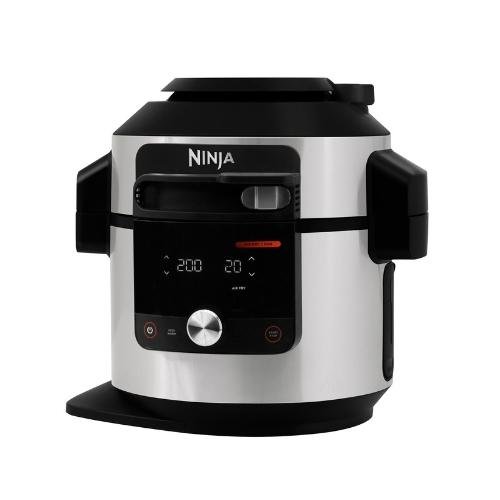 Se Ninja One-lid Multicooker, 14 In 1 ❤ Kæmpe udvalg i Ninja ❤ Hurtig levering: 1 - 2 Hverdage samt billig fragt - Varenummer: BAR-628364 og barcode / Ean: &