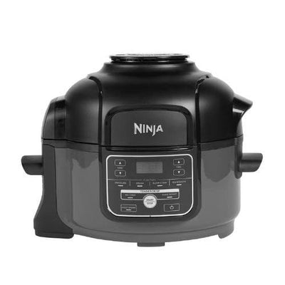 Se Ninja Foodi Multi-cooker, 4,7 Liter Pot, 6 Programs ❤ Kæmpe udvalg i Ninja ❤ Hurtig levering: 1 - 2 Hverdage samt billig fragt - Varenummer: BAR-628365 og barcode / Ean: '622356247115 på lager - Udsalg på Køkken Køkkenmaskine Instant pot Spar op til 57% - Over 424 kendte brands på udsalg