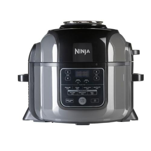 Se Ninja Foodi Multi-cooker, 6 Liter Pot, 7 Programs ❤ Kæmpe udvalg i Ninja ❤ Hurtig levering: 1 - 2 Hverdage samt billig fragt - Varenummer: BAR-628366 og barcode / Ean: &