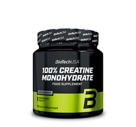 Stort online udvalg i 100% Creatine Monohydrate 300 g ❤ ❤ Hurtig levering: 1 - 2 Hverdage og gratis fragt v/køb over 295 kr. GLS til pakkeshop ❤ Varenummer: HG-52814 og barcode / Ean: 5999076227426 på lager - Kæmpe udvalg i Sundhed - Over 300 kendte brands på udsalg