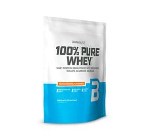 Stort online udvalg i 100% Pure Whey Protein pulver Salted Caramel 454 g ❤ ❤ Hurtig levering: 1 - 2 Hverdage og gratis fragt v/køb over 295 kr. GLS til pakkeshop ❤ Varenummer: HG-52273 og barcode / Ean: 5999076238439 på lager - Kæmpe udvalg i Sundhed - Over 300 kendte brands på udsalg