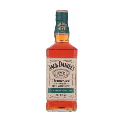 Se Jack Daniels Rye Fl 70 ❤ Kæmpe udvalg i JACKDANIEL ❤ Hurtig levering: 1 - 2 Hverdage samt billig fragt - Varenummer: BAR-647110 og barcode / Ean: '5099873011720 på lager - Udsalg på Drikkevarer Spiritus Whiskey Spar op til 66% - Over 454 kendte mærker på udsalg