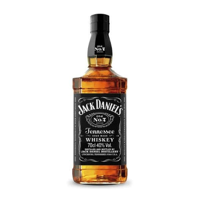 Se Jack Daniel's Old No.7 Whiskey Fl 50 ✔ Kæmpe udvalg i  JACKDANIEL ✔ Hurtig levering: 1 - 2 Hverdage samt billig fragt - Varenummer: BAR-672660 og barcode / Ean: '5099873046067 på lager - Udsalg på Drikkevarer | Spiritus | Whiskey Spar op til 57% - Over 324 kendte brands på udsalg