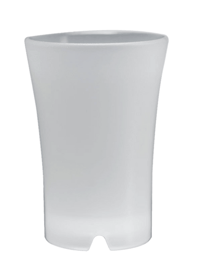 Se Shotglas Frosted Hvid ❤ Kæmpe udvalg i GLASS4EVER ❤ Hurtig levering: 1 - 2 Hverdage samt billig fragt - Varenummer: BAR-15434 og barcode / Ean: '5704713000061 på lager - Udsalg på Glas Plastglas Polycarbonat shotsglas Spar op til 59% - Over 857 kendte brands på udsalg