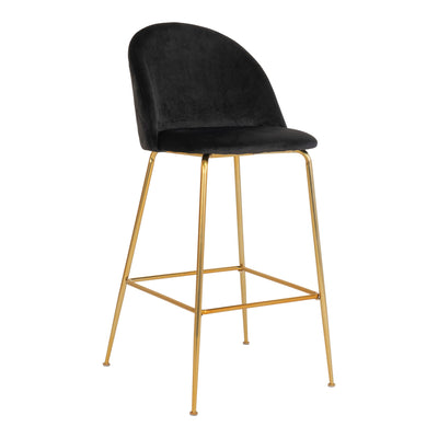 Se Lausanne Bar Stol - Barstol I Velour, Sort Med Messing Look Ben, Hn1207 Sæt af 2 stk. ❤ Stort online udvalg i HouseNordic ❤ Hurtig levering: 1 - 2 Hverdage samt billig fragt ❤ Varenummer: BBM-45560831082773 og barcode / Ean: '5713917017287 på lager - Udsalg på Barstol, Barstol, Nyheder, Populære produkter Spar op til 58% - Over 322 kendte brands på udsalg