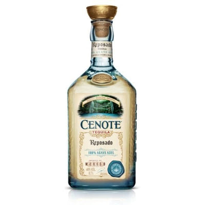 Se Cenote Reposado Fl 70 ❤ Kæmpe udvalg i Cenote ❤ Hurtig levering: 1 - 2 Hverdage samt billig fragt - Varenummer: BAR-664555 og barcode / Ean: '7503023613255 på lager - Udsalg på Drikkevarer Spiritus Tequila Spar op til 65% - Over 434 design mærker på udsalg