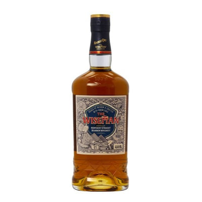 Se Kentucky Owl Wiseman Bourbon Fl 70 ❤ Kæmpe udvalg i Kentucky Owl ❤ Hurtig levering: 1 - 2 Hverdage samt billig fragt - Varenummer: BAR-664541 og barcode / Ean: '857361007236 på lager - Udsalg på Drikkevarer Spiritus Whiskey Spar op til 52% - Over 785 kendte brands på udsalg